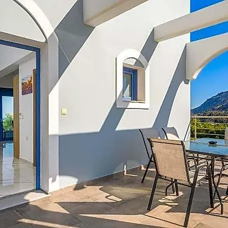 Kolymbia Village Rhodes