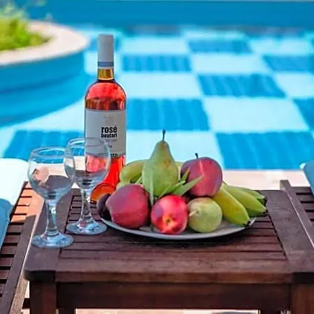 Kolymbia Village Rhodes Hotel