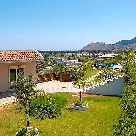 Kolymbia Village Rhodes Afantou