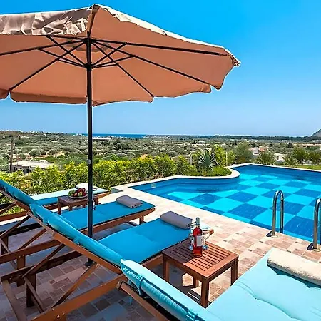 Hotel Kolymbia Village Rhodes Afantou