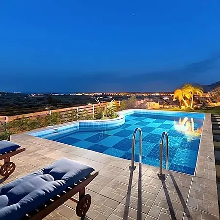 Kolymbia Village Rhodes Hotel Afantou