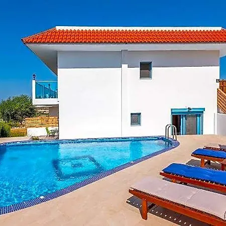 Kolymbia Village Rhodes Hotel