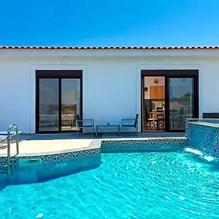 Kolymbia Village Rhodes Hotel