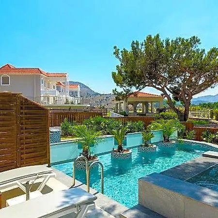 Kolymbia Village Rhodes
