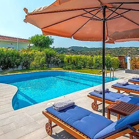 Kolymbia Village Rhodes 4*