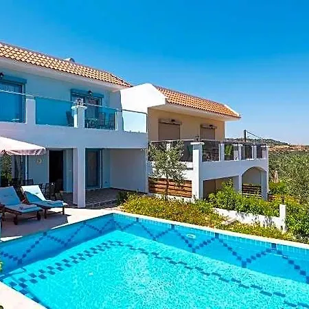 Hotel Kolymbia Village Rhodes Afantou