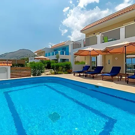 Kolymbia Village Rhodes Afantou
