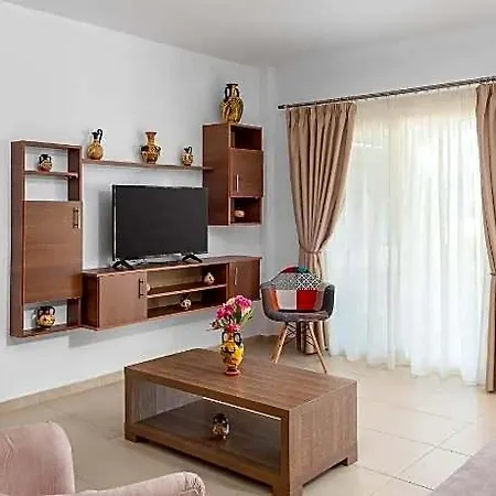 Hotel Kolymbia Village Rhodes