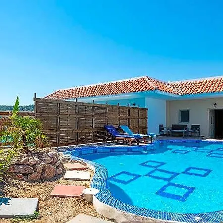 Hotel Kolymbia Village Rhodes Afantou