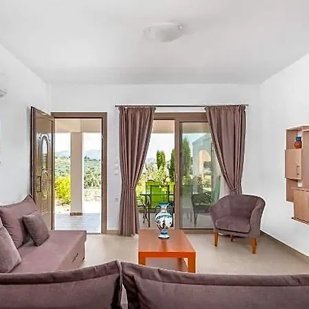 Kolymbia Village Rhodes Hotel Afantou