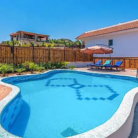 Kolymbia Village Rhodes 4* Afantou