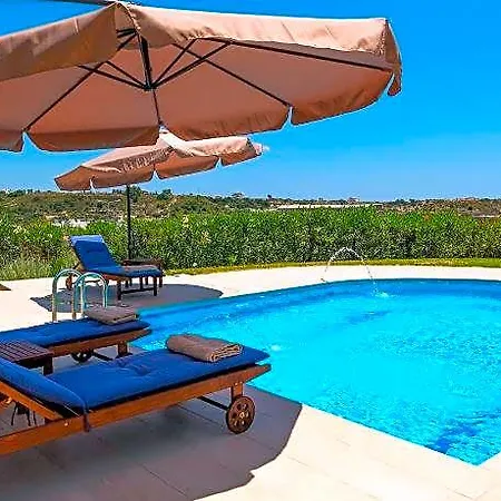 Hotel Kolymbia Village Rhodes