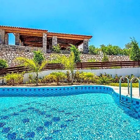 Hotel Kolymbia Village Rhodes 4*