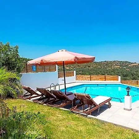 Kolymbia Village Rhodes Afantou