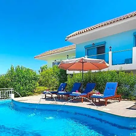 Kolymbia Village Rhodes Hotel Afantou